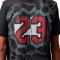 Camiseta Jordan Jersey Break Through Niño