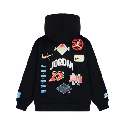 Dynasty Flight Niño Sweatshirt