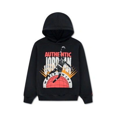Sudadera Authentic Jordan Niño