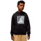 Sweatshirt Jordan Essential Fleece Baseline Niño