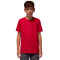 Camiseta Jordan Sport Core Niño