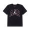 Camiseta Jordan Jumpman Air Arch Niña
