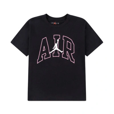 Camiseta Jumpman Air Arch Niña