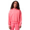Sudadera Jordan Brooklyn Fleece Niña