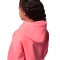 Sudadera Jordan Brooklyn Fleece Niña