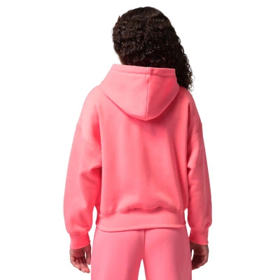 Sudadera Brooklyn Fleece Niña
