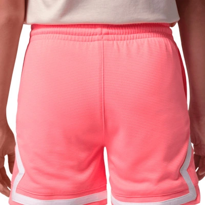 Pantalón corto Sport Diamond Niña