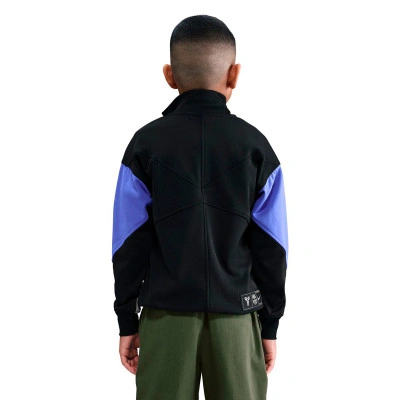 FC Barcelona 2025-2026 Training für Kinder Jacke