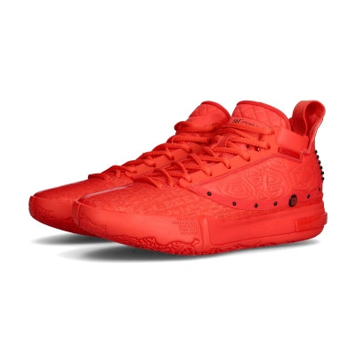 Zapatillas Joker 1 Triple Red