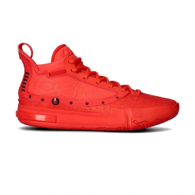 Zapatillas Joker 1 Triple Red