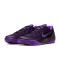 Tenis Nike Kobe 9 Elite Low EM Protro Purple Dynasty