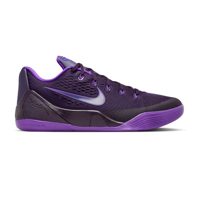 Kobe 9 Elite Low EM Protro Purple Dynasty Basketball Shoes
