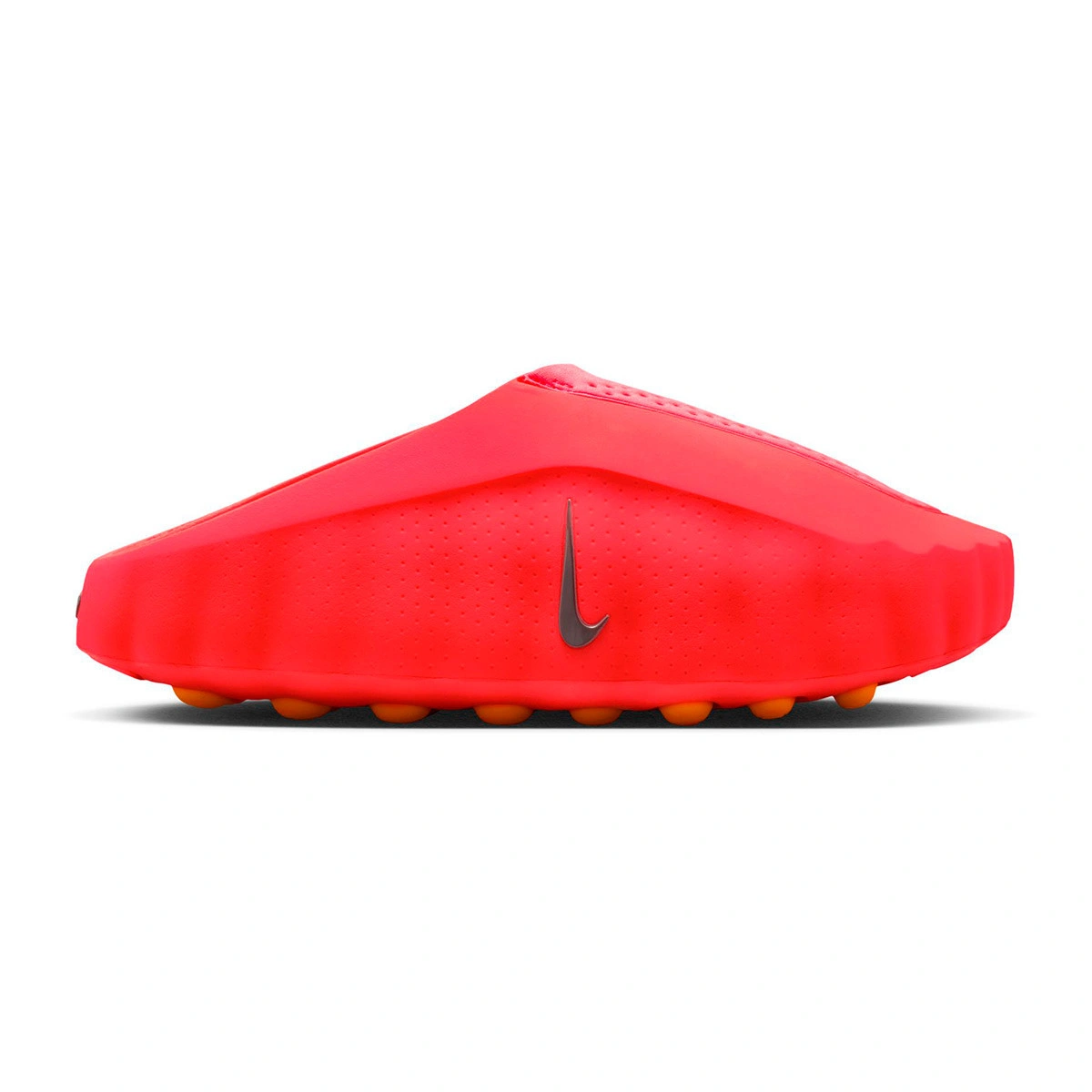 Flip-flops Nike Women Mind 001 Solar Red-Chrome-Hyper Crimson