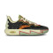 Zapatillas Anta Kai 2 Black Ice