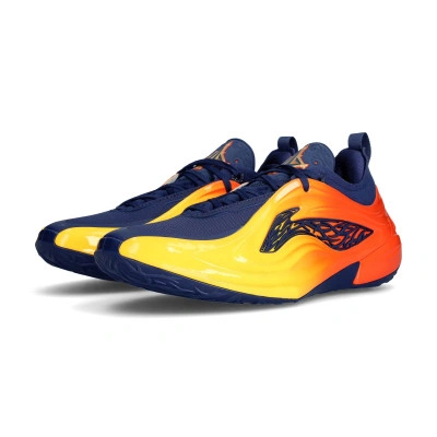 Zapatillas Jimmy Butler 4 Bay