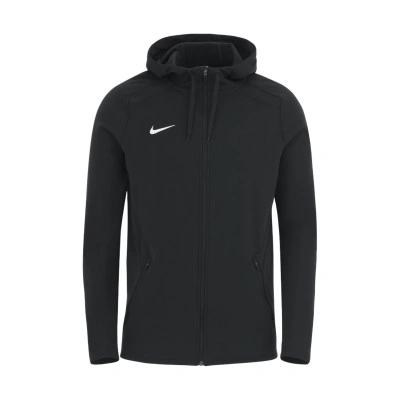 Nike Team Training Full Zip Sweatshirt
