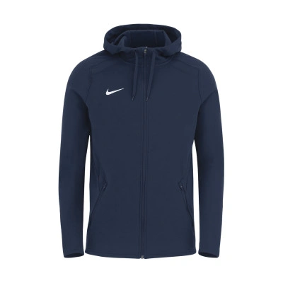 Sudadera Nike Team Training Full Zip