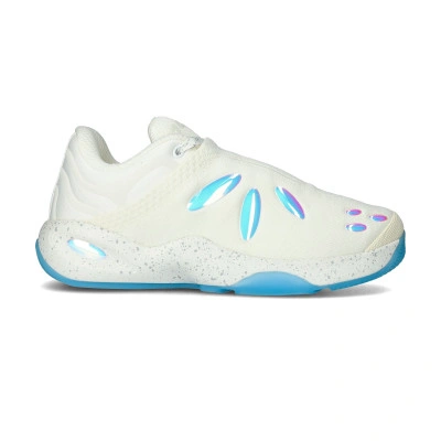 Sapatilhas Rover White Noise