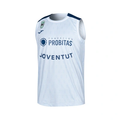 Jersey Club Joventut Badalona Segundo uniforme 2025-2026 Niño
