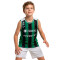 Joma Kids Club Joventut Badalona Home Kit 2025-2026  Jersey