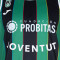 Joma Kids Club Joventut Badalona Home Kit 2025-2026  Jersey