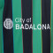 Joma Kids Club Joventut Badalona Home Kit 2025-2026  Jersey
