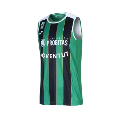 Club Joventut Badalona Primera Equipación 2025-2026 Niño Jersey