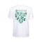 Playera Nike Boston Celtics - Marvel X NBA Niño