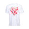 Nike Kids Chicago Bulls - Marvel X NBA  T-Shirt