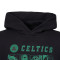Nike Boston Celtics - Marvel X NBA Kinder Sweatshirt