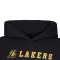 Nike Kids Los Angeles Lakers - Marvel X NBA  Sweatshirt