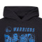Nike Kids Golden State Warriors - Marvel X NBA  Sweatshirt