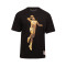 Mitchell & Ness NBA Carmelo Anthony Ultimate Gold Denver Nuggets T-Shirt