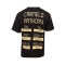 Mitchell & Ness NBA Carmelo Anthony Ultimate Gold Denver Nuggets T-Shirt