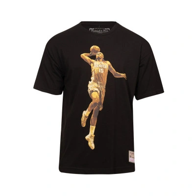 NBA Carmelo Anthony Ultimate Gold Denver Nuggets T-Shirt