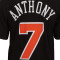 Mitchell & Ness NBA Carmelo Anthony Ultimate New York Knicks T-Shirt