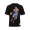 T-Shirt Mitchell & Ness NBA Carmelo Anthony Ultimate New York Knicks