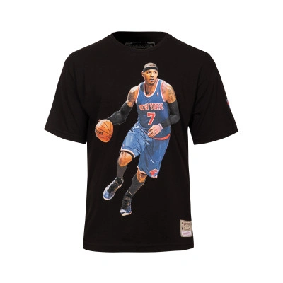 NBA Carmelo Anthony Ultimate New York Knicks T-Shirt