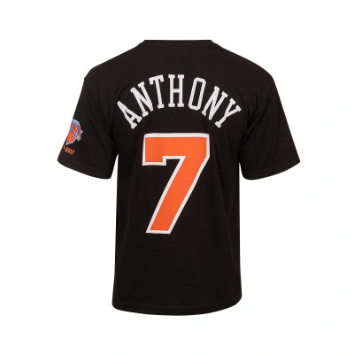 NBA Carmelo Anthony Ultimative New York Knicks T-Shirt