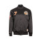 Mitchell & Ness NBA Carmelo Anthony Ultimate Player New York Knicks Jacket