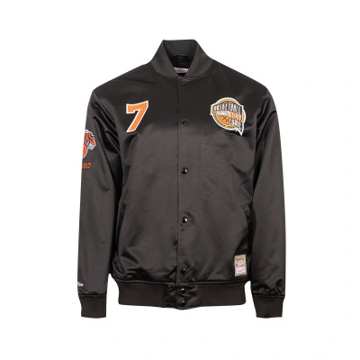 NBA Carmelo Anthony Ultimativer Spieler New York Knicks Jacke