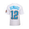 Mitchell & Ness NBA Dwight Howard Rookie Orlando Magic T-Shirt