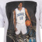 Mitchell & Ness NBA Dwight Howard Rookie Orlando Magic T-Shirt