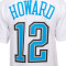 Mitchell & Ness NBA Dwight Howard Rookie Orlando Magic T-Shirt