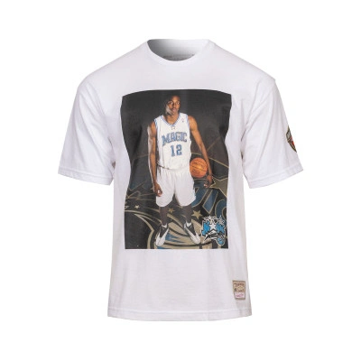 NBA Dwight Howard Rookie Orlando Magic T-Shirt