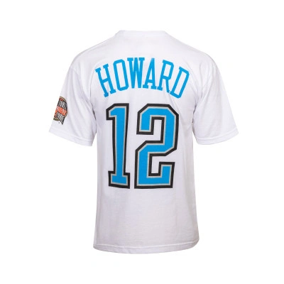 NBA Dwight Howard Rookie Orlando Magic T-Shirt