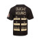 Mitchell & Ness NBA Dwight Howard Ultimate Gold Orlando Magic T-Shirt