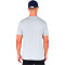 T-Shirt New Era Oklahoma City Thunder NBA