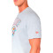 T-Shirt New Era Oklahoma City Thunder NBA