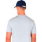 T-Shirt New Era Oklahoma City Thunder NBA